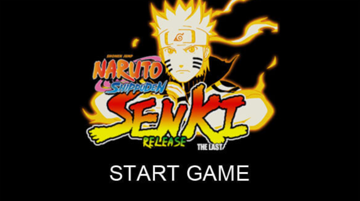Naruto Senki